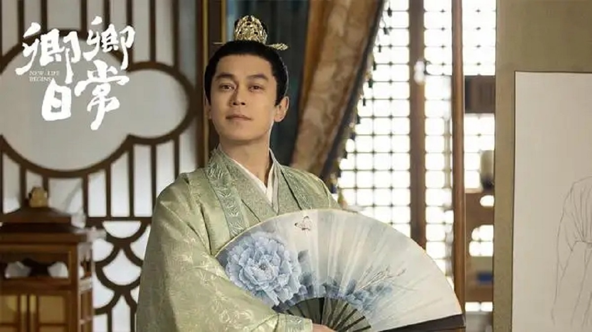 《卿卿日常》：得不到的永远在骚动，被偏爱的总是有恃无恐