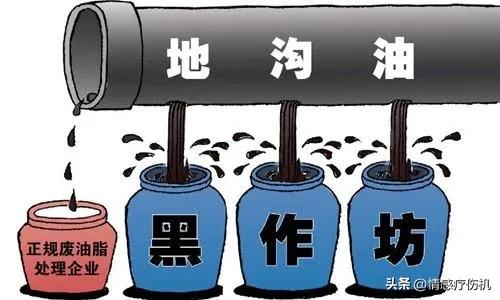 男子打捞地沟,杭州街边男子疑打捞地沟油