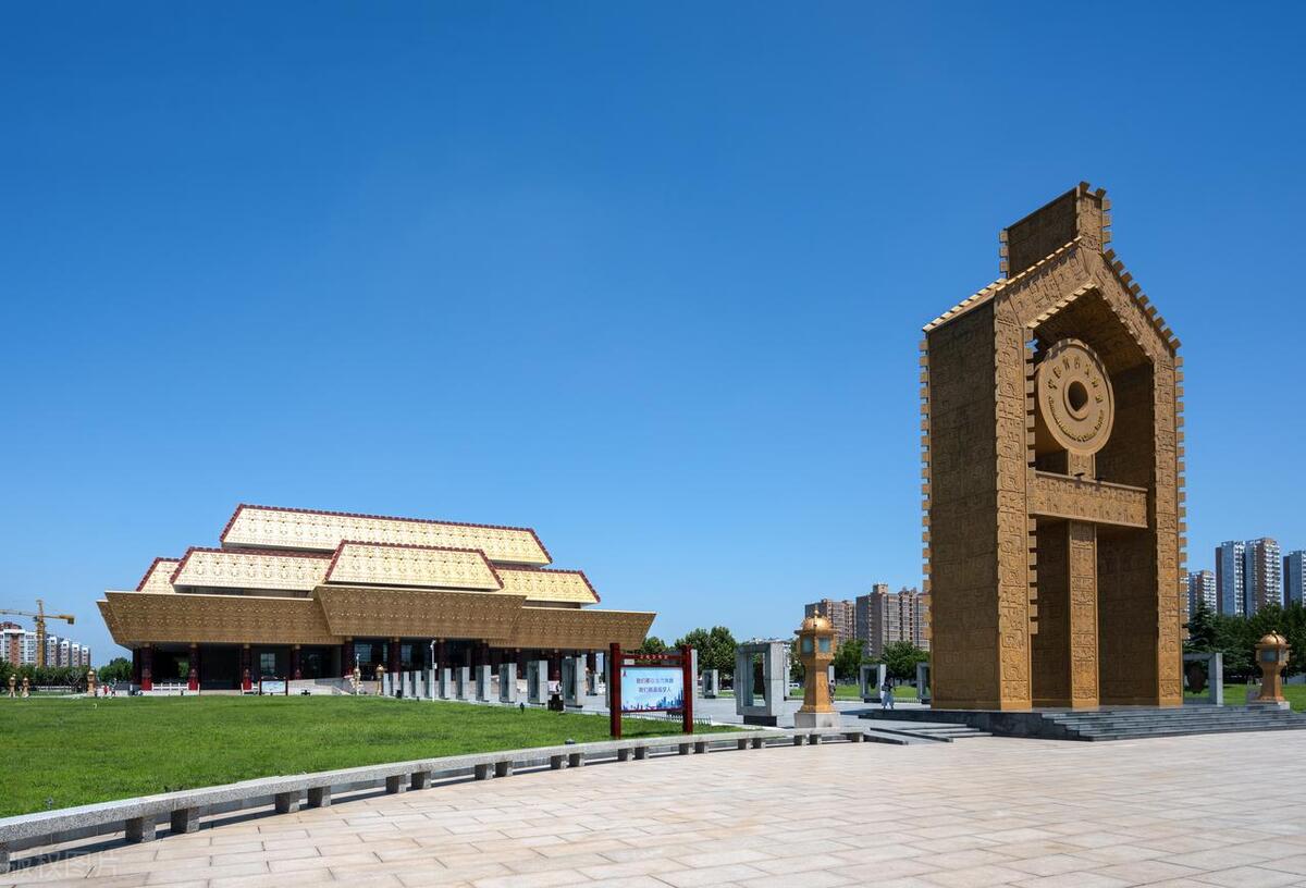 河南景区免费推荐名单,河南十大免费风景区