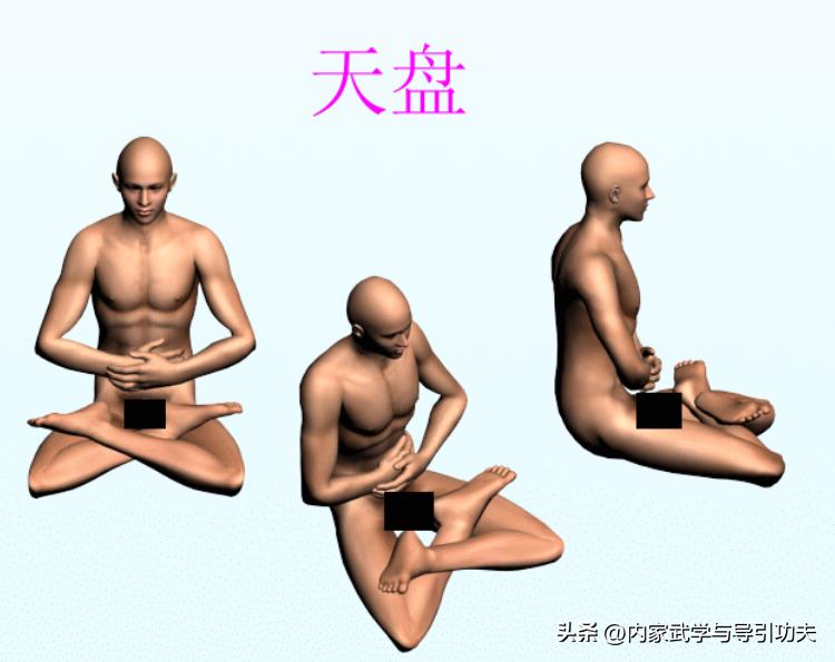 练习打坐如何站桩,初学者学打坐腿盘不起来怎么做