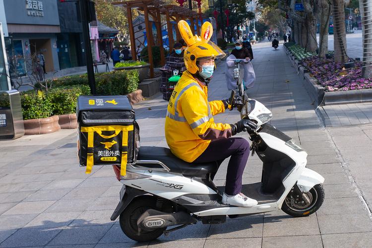 外卖系统派单特别远,外卖系统派单接单技巧