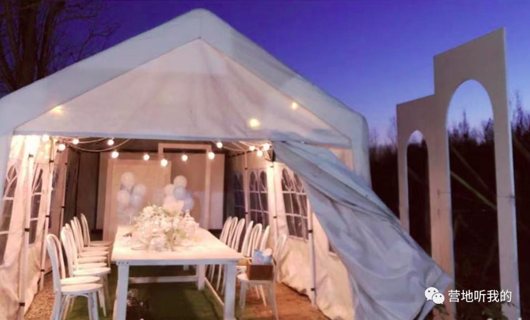 适合春游踏青的户外烧烤,适合亲子玩的户外烧烤场