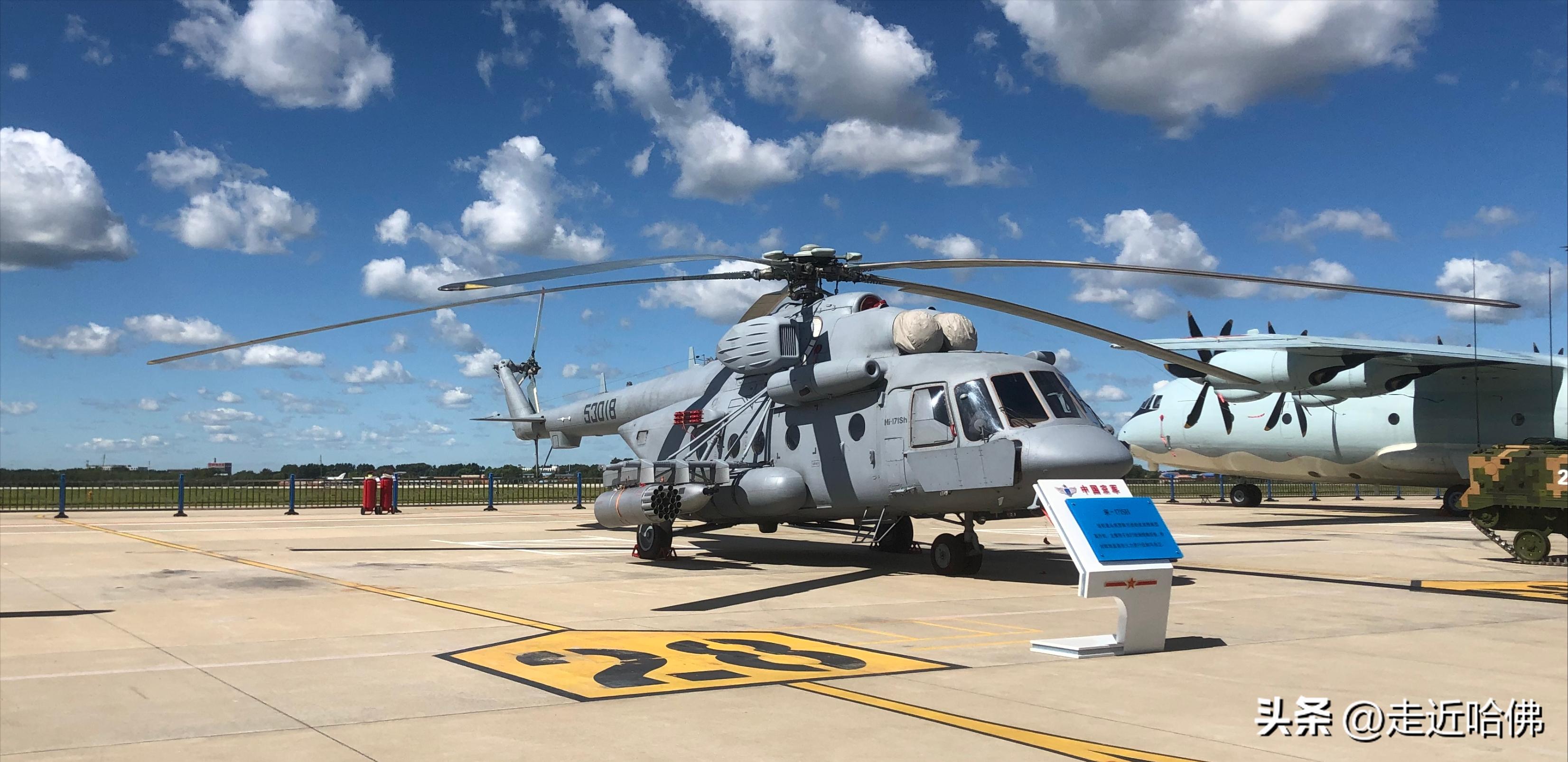 米171直升机搜救宇航员,米171直升飞机航天搜救