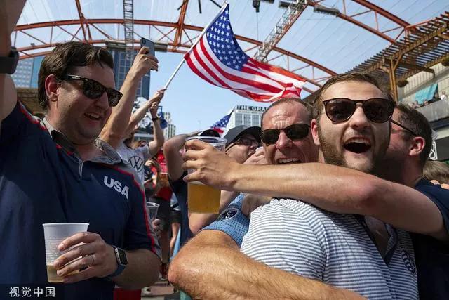 世界杯举办城市,世界杯举办国公布瞬间