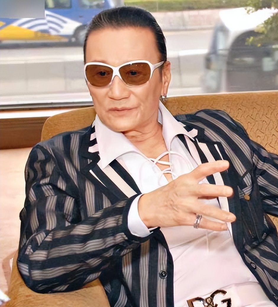 谢贤给了coco多少钱分手费,coco谢贤分手后怎样了