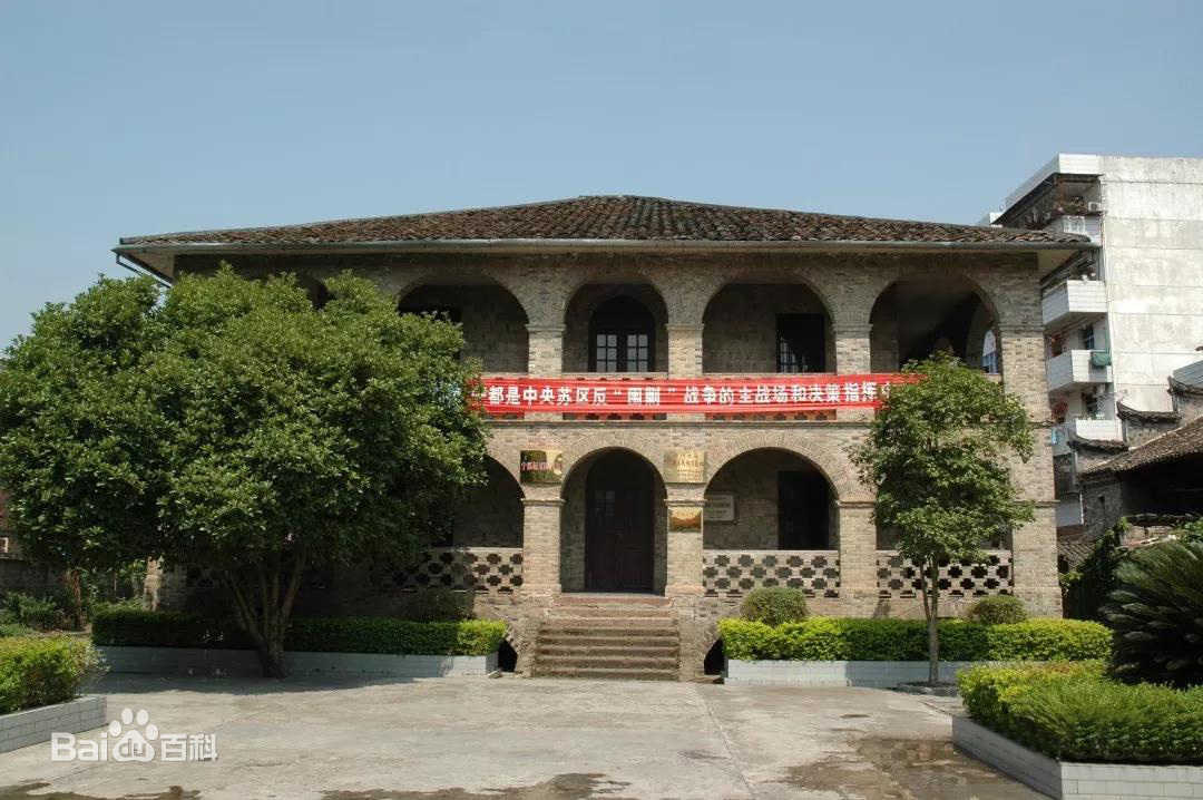 赣州江西第一城,赣州和宁都哪个县最穷