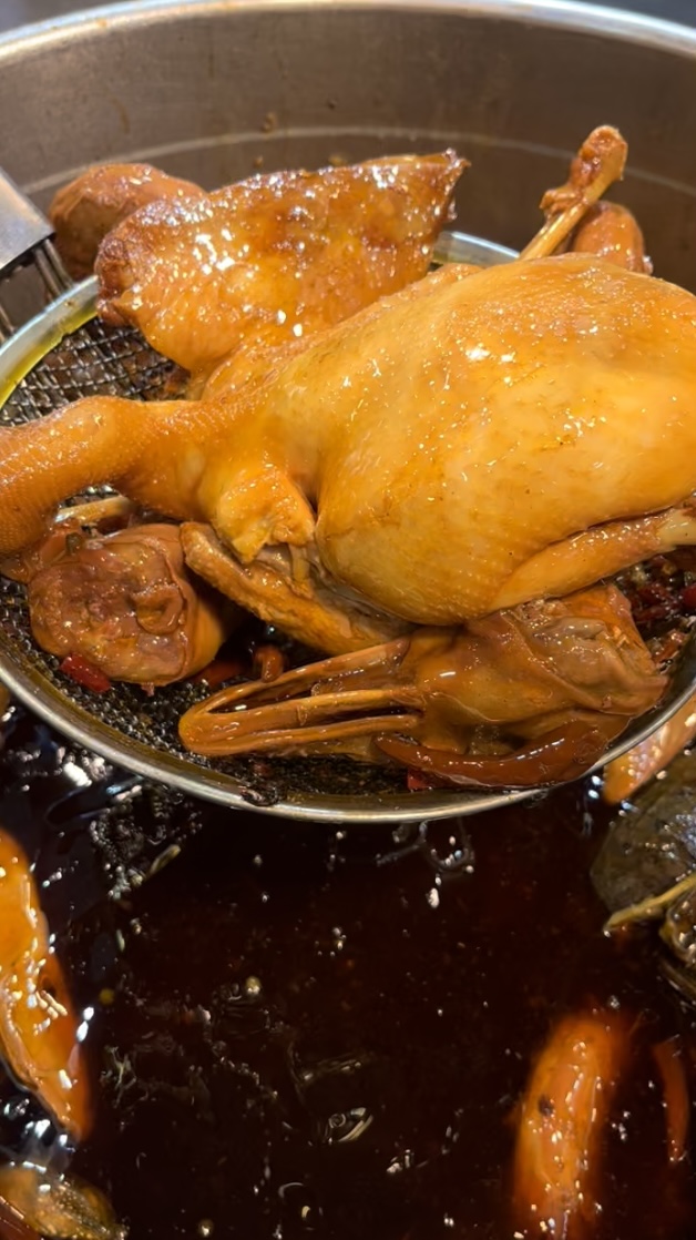 新手做卤味牢记这4点卤水不发酸,卤味卤水发酸