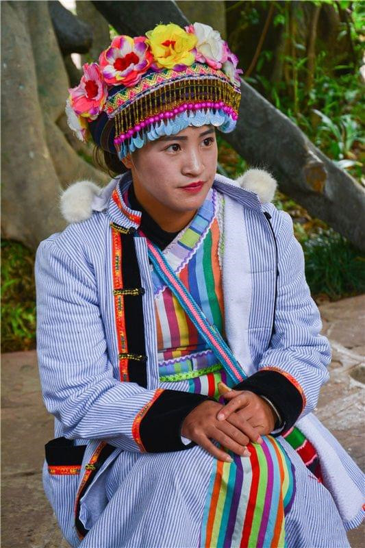 独龙族基因图谱,独龙族基因是什么