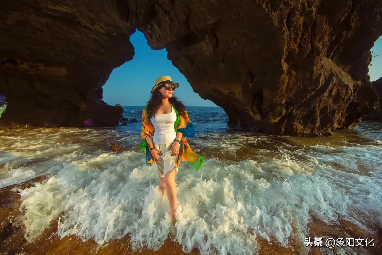 诗词/摄影鉴赏：《不负良人》《迎春花2022》《蓝海芳影》「249」