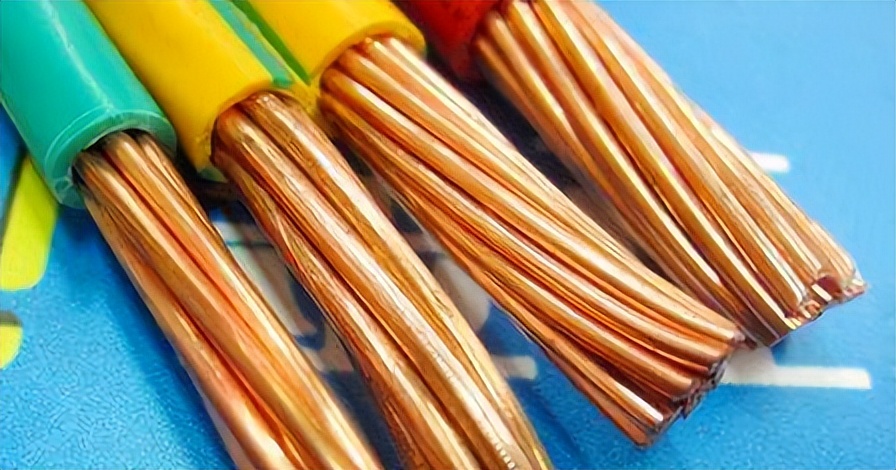 买到假电线可以找厂家鉴定吗,买电线买到假货