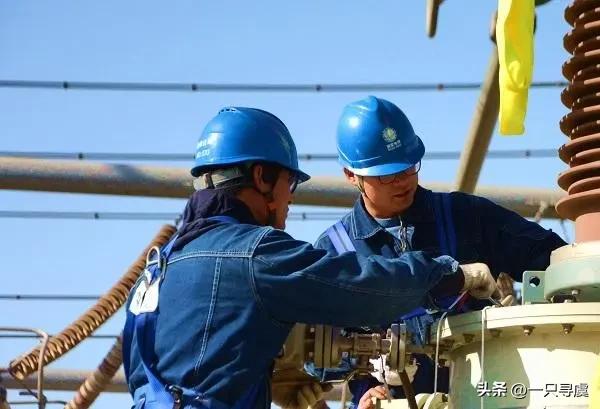 国家电网牛吗,国家电网到底有多牛