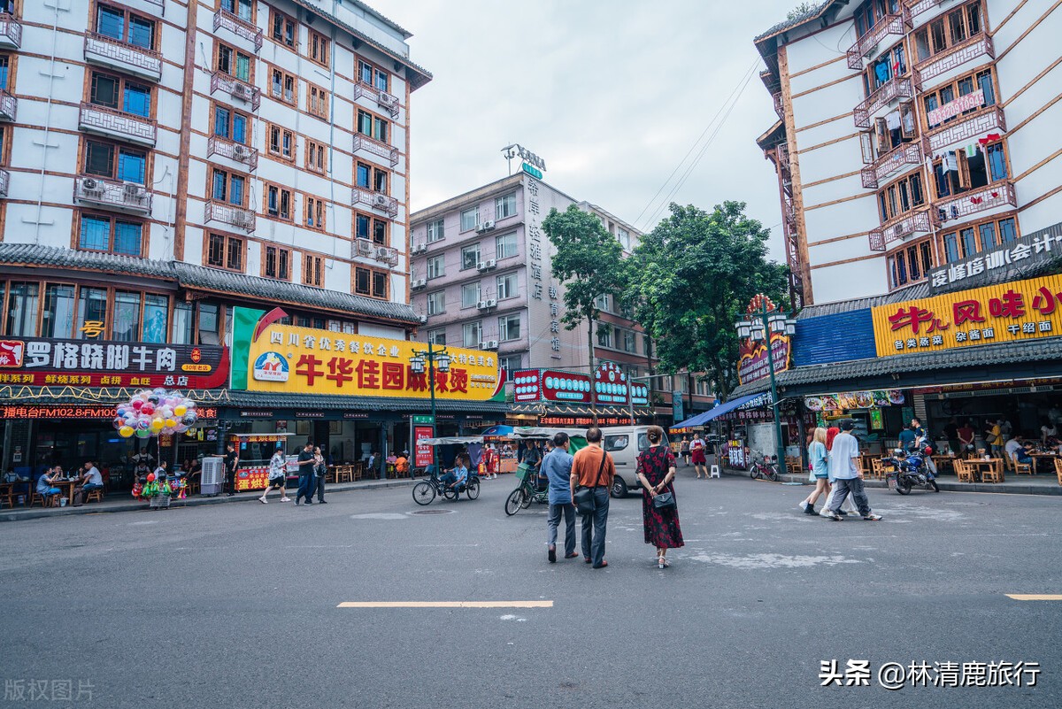 中国四季如春最适合养老的地方,这里是养老避寒不能错过的地方