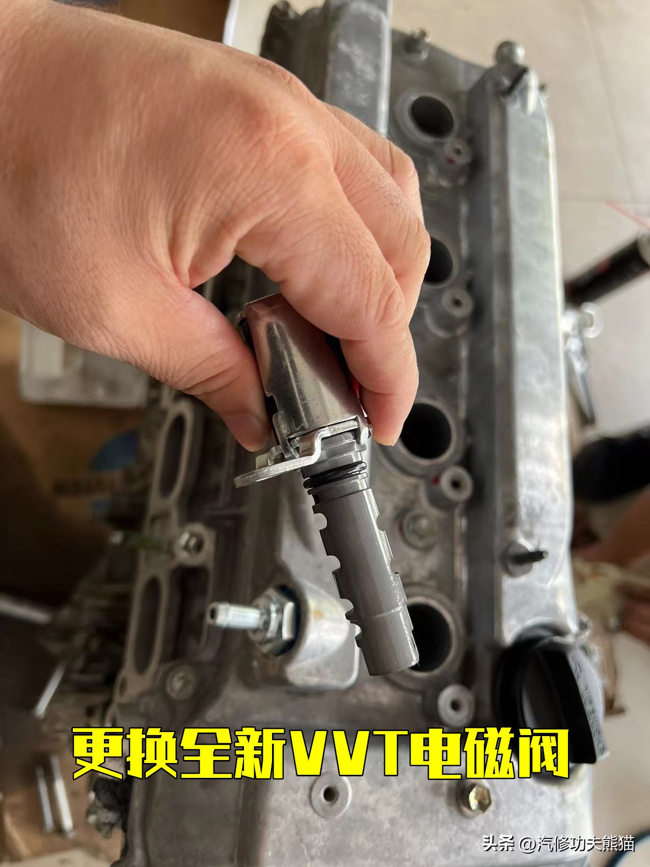 凯美瑞路上趴窝,一车传三代的丰田