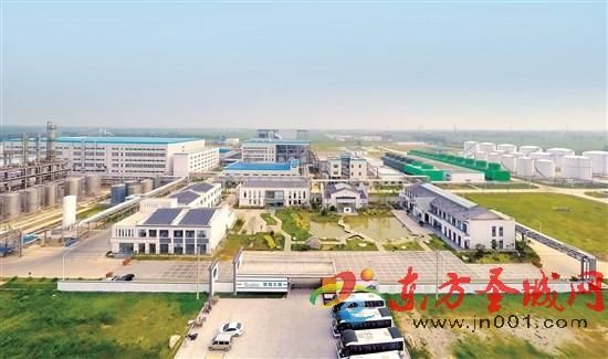 凯赛生物金乡做什么的,凯赛金乡