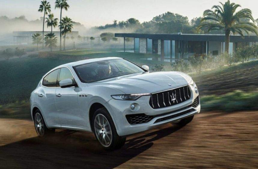 玛莎拉蒂最新现况,玛莎拉蒂销冠178辆