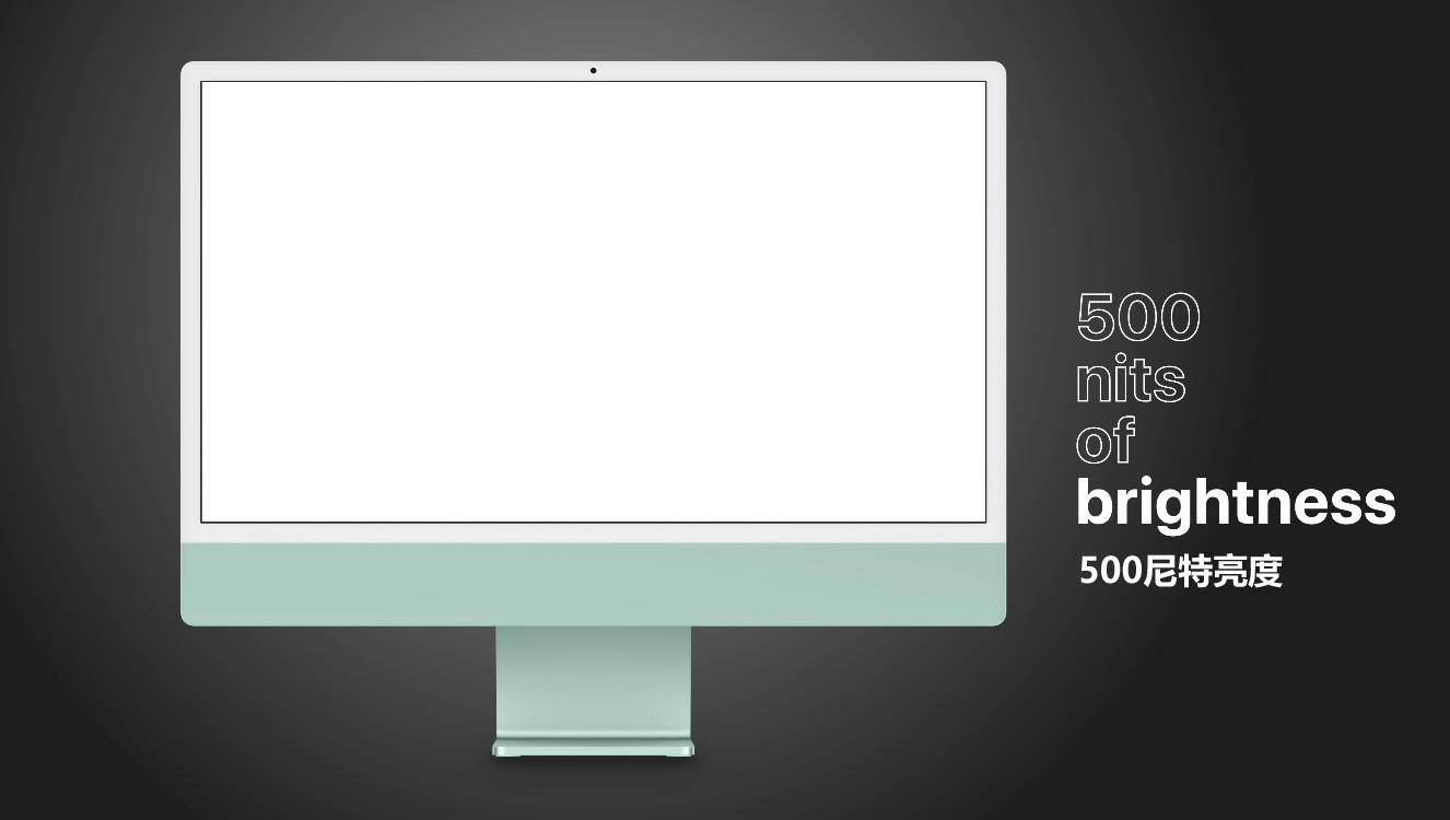 苹果imac24英寸2021接口够不够用,苹果imac2021款新到怎么用