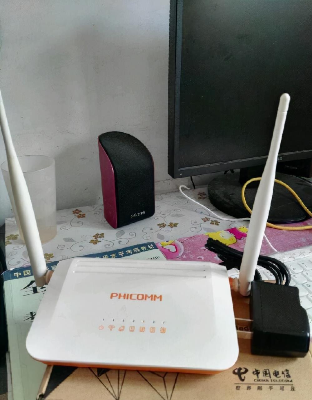 家里宽带网速太慢想升级去哪里,家里网速太慢需要换什么网线