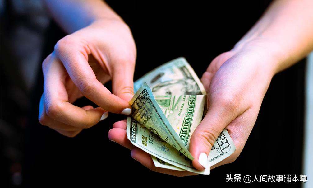 月嫂和男主人发生矛盾,月嫂对她再好都没用