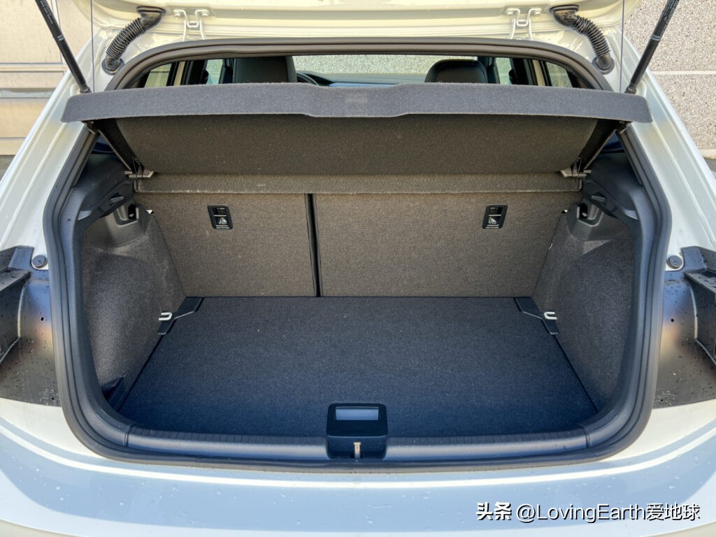 福特和大众polo哪款好,22款大众pologti