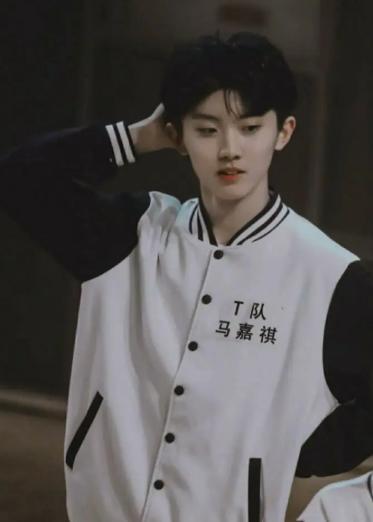 马嘉祺高考前说自己是学霸的视频,马嘉祺艺考成绩公布