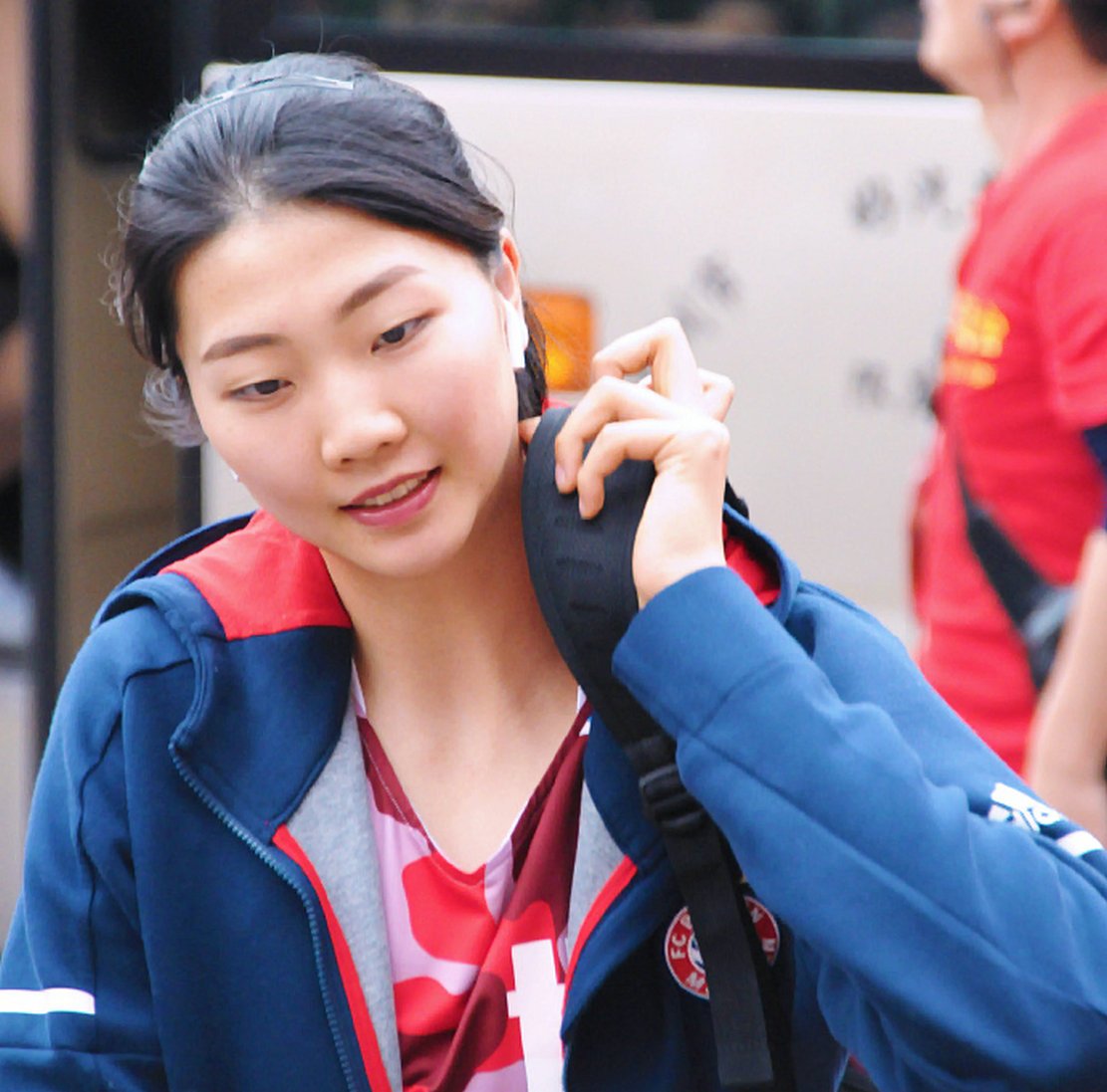 女排姚迪朱婷最新消息,中国女排7仙女现状