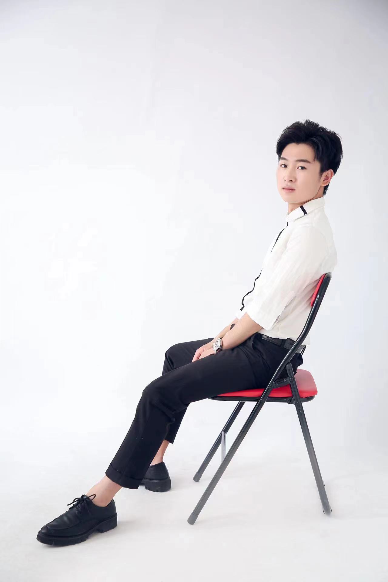 凯文惠州四次元发型设计,凯文发型工作室优惠