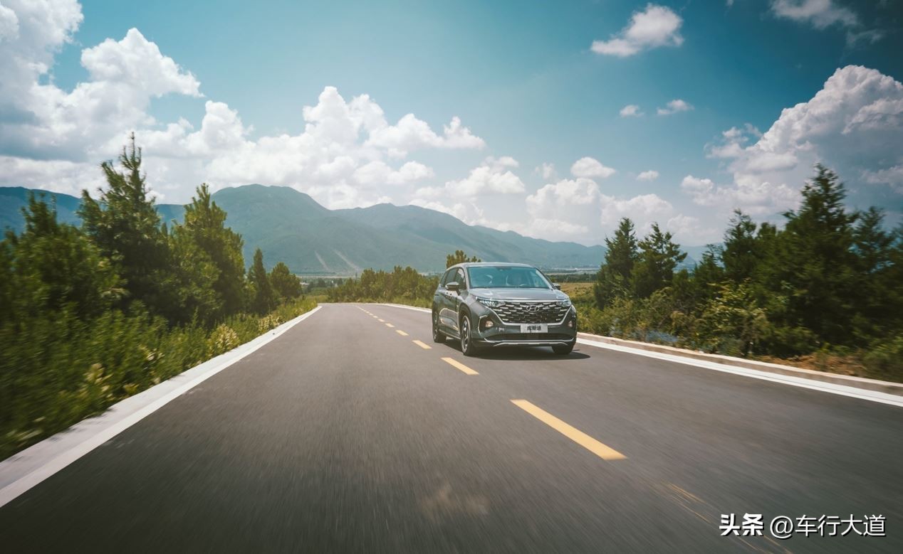 一辆库斯途、一台咖啡机千里寻梦云之南