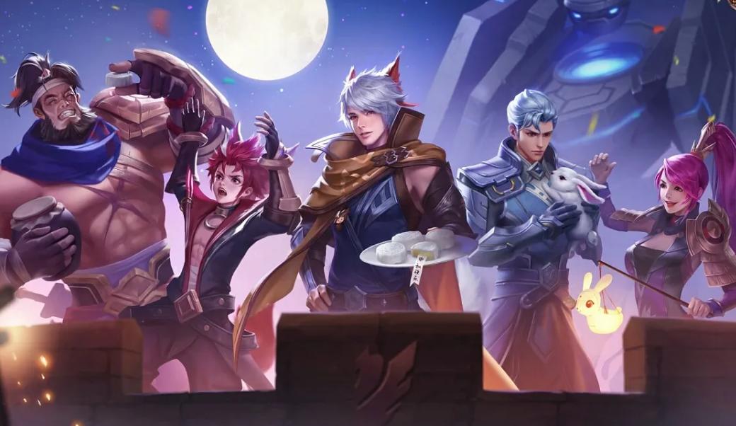 从零开始玩好打野最全干货攻略,目前最强的7种打野玩法