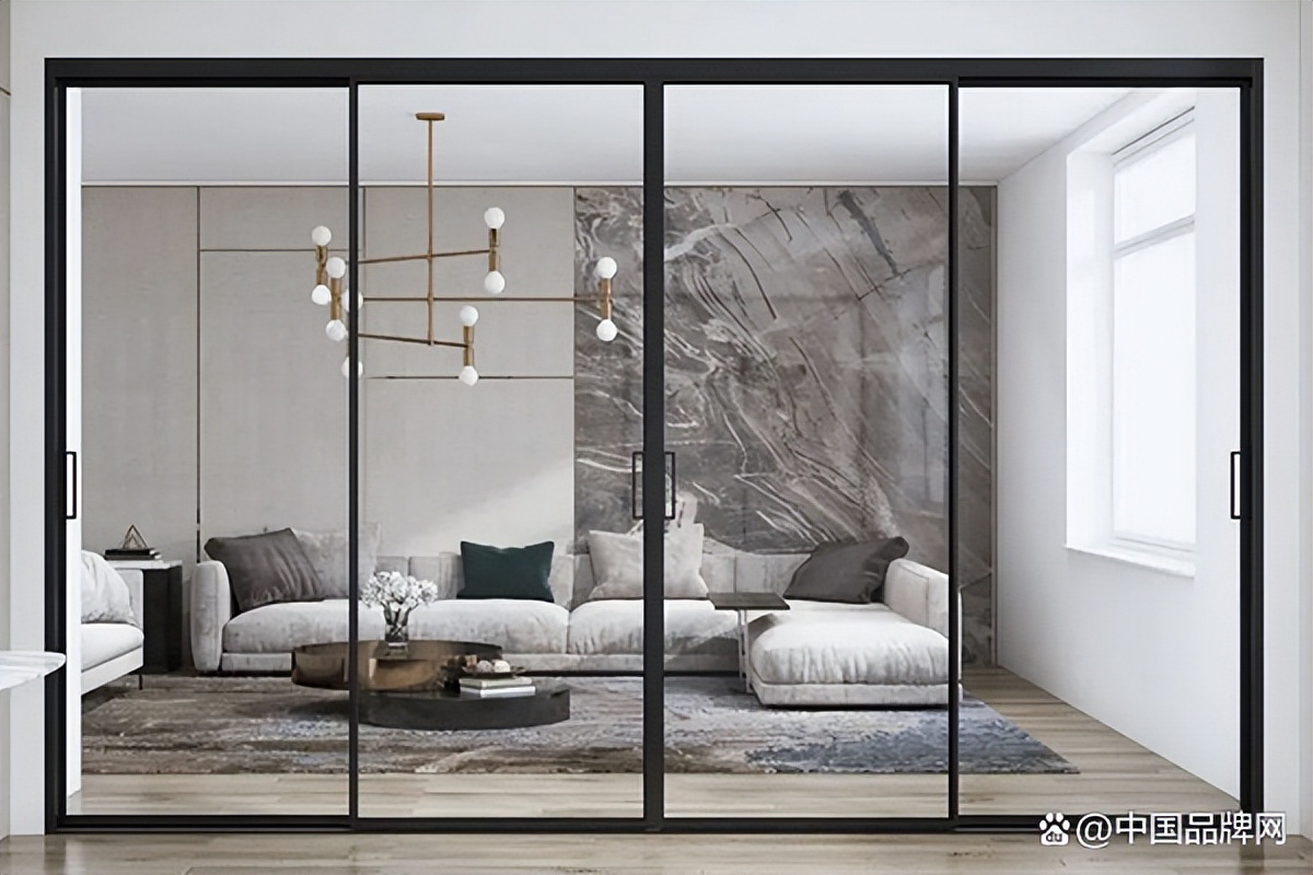 全屋门窗定制厂家排名第一名,全屋门窗定制十大品牌