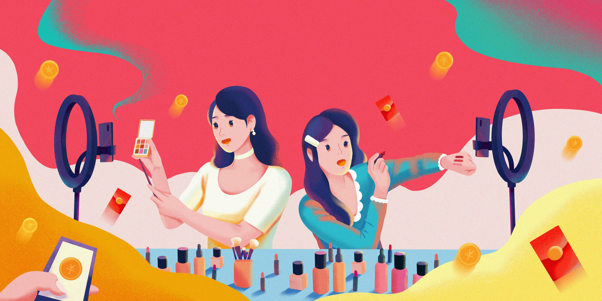 嘀嗒狗tiktok费用,tiktok电商孵化中心