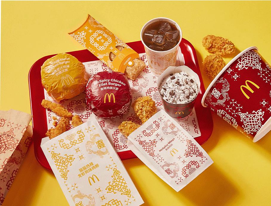 整个中国吃辣最厉害的人,人类一败涂地麦当劳