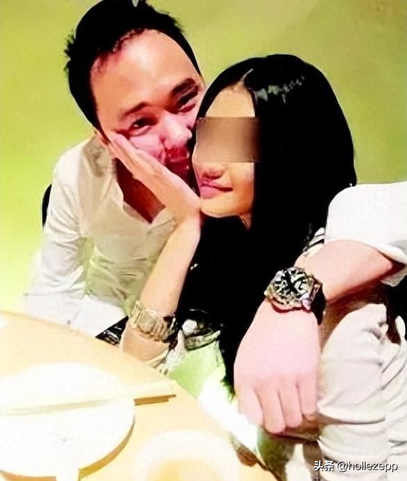 “天下第一淫棍”，玷污60位女艺人被判了29年，入狱后仍飞扬跋扈