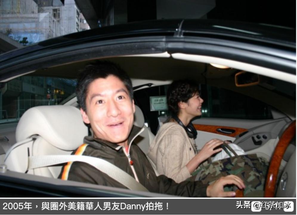 4年花光黎明7.5亿的女人，明知对象是假富豪还要嫁？她在图什么？