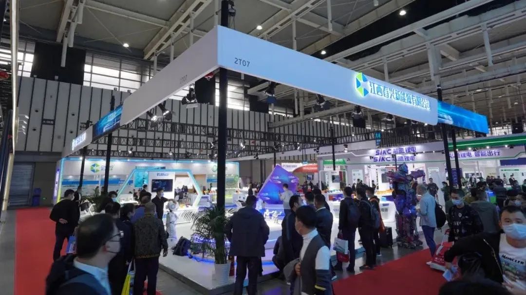 江西春兴新能源,江西春兴新能源电瓶厂