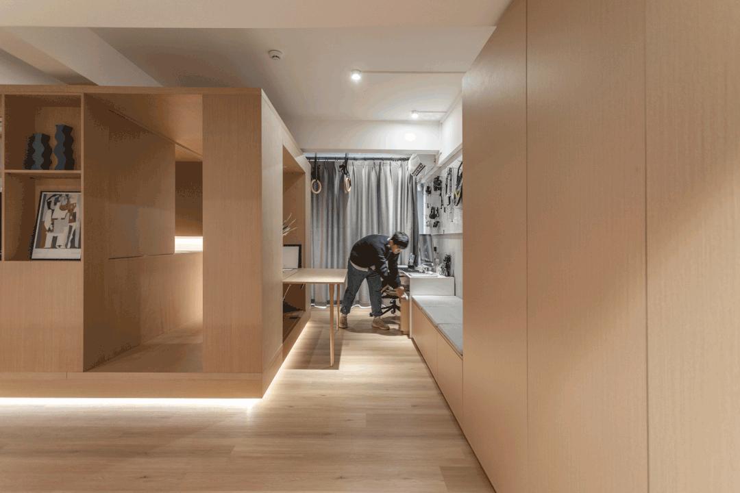 保利公寓推荐,保利创新