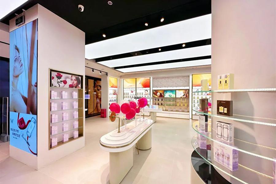 双月报|北京1-2月实体商业最新动态