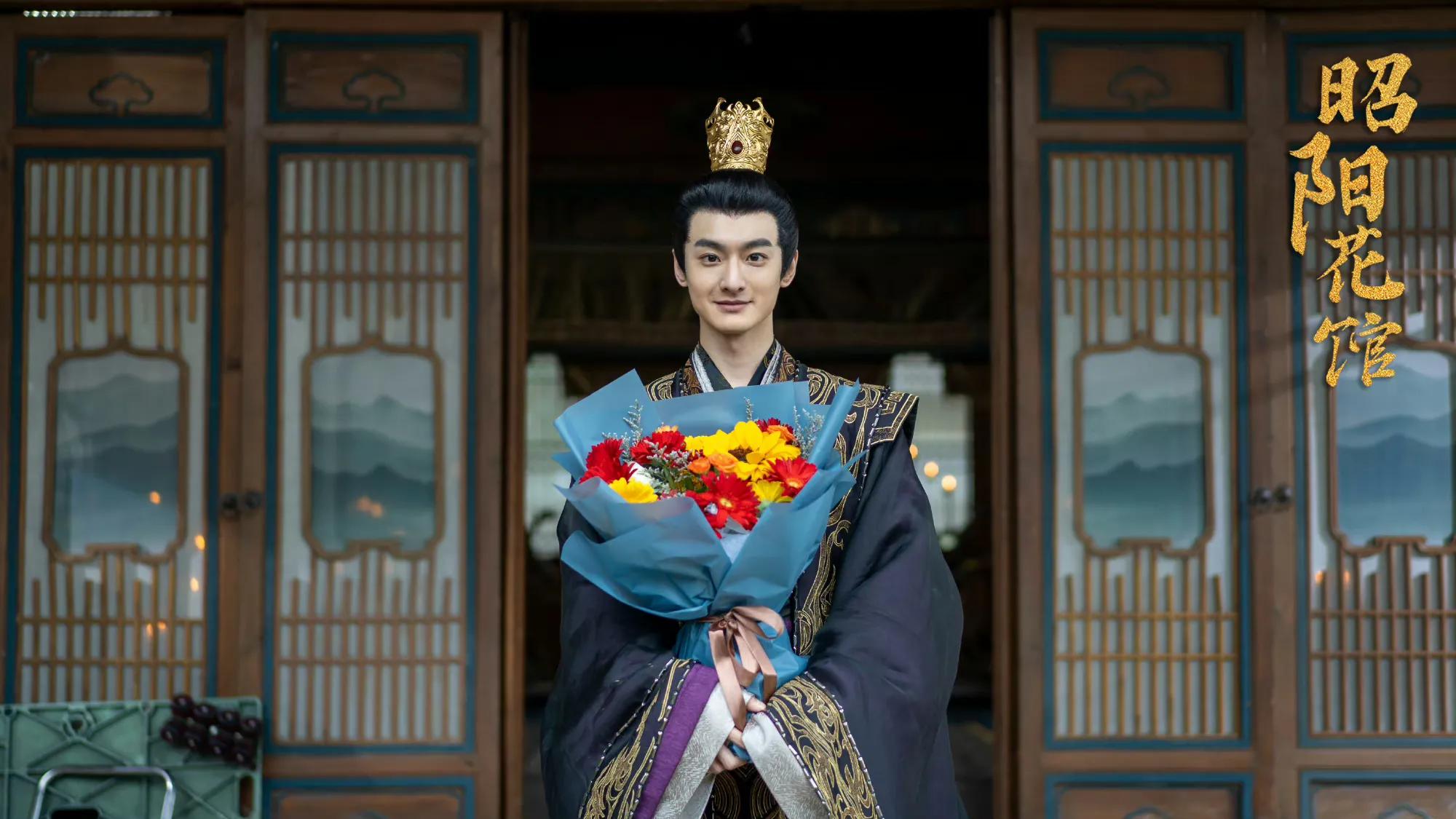 李雪琴在李现和檀健次之间二选一,檀健次金世佳李现专属bgm