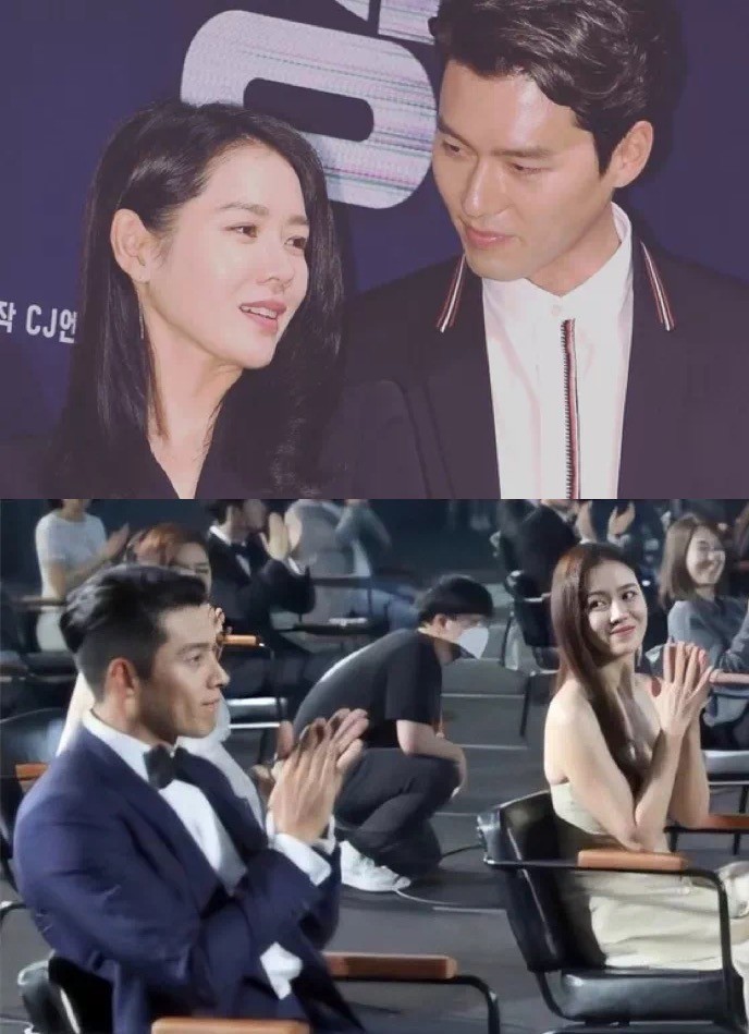 孙艺珍跟玄彬差几岁,孙艺珍会和玄彬结婚吗