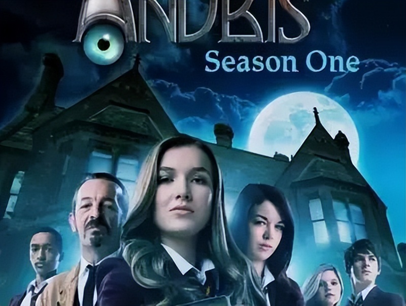 欧美小孩动作大剧推荐,适合青少年的欧美经典影视剧推荐