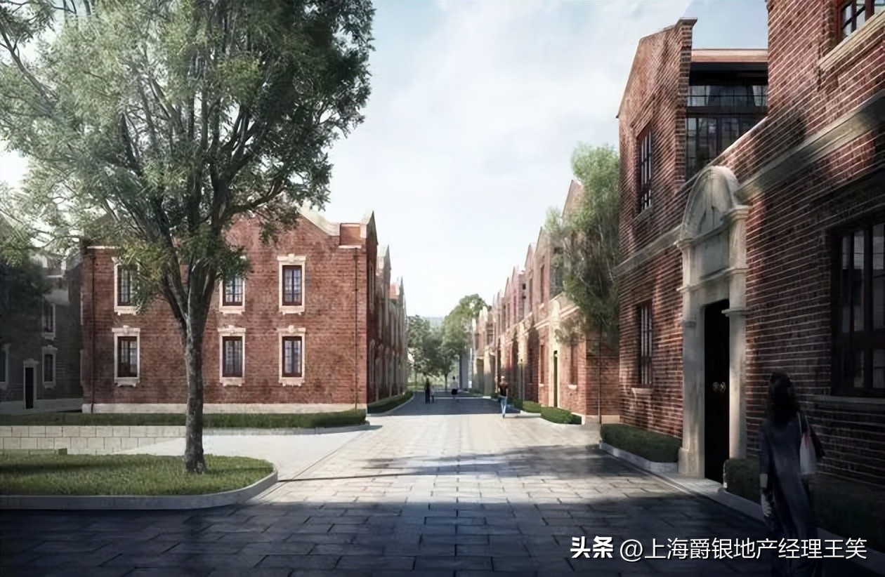 海玥黄浦源别墅户型,海玥黄浦源独栋别墅效果图