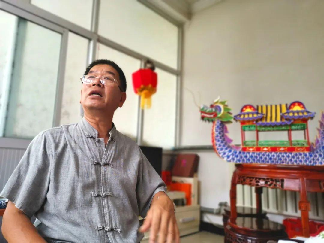 古巷古韵花灯展,最惊艳的花灯展