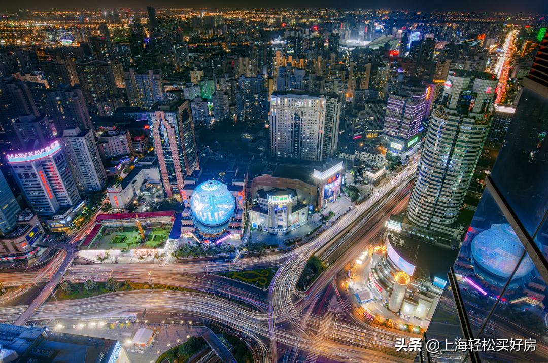 徐家汇板块最新规划,上海徐家汇哪个地段最好
