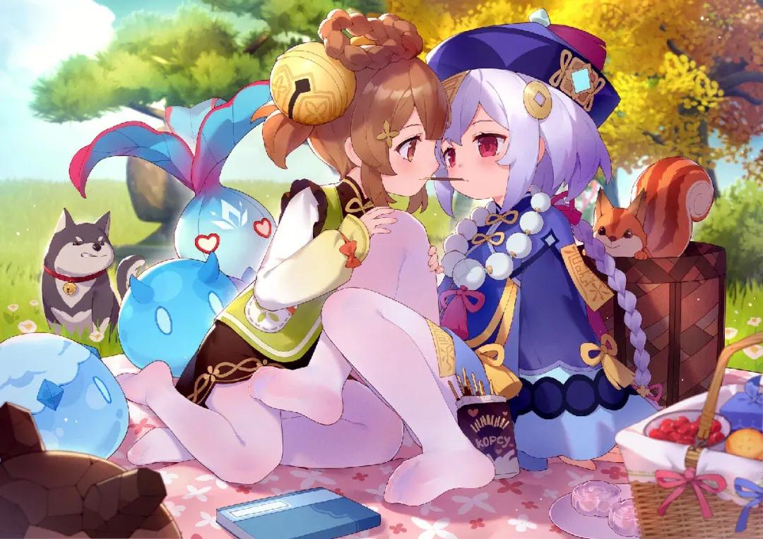 米哈游发家史解析,浅谈米哈游发展现状