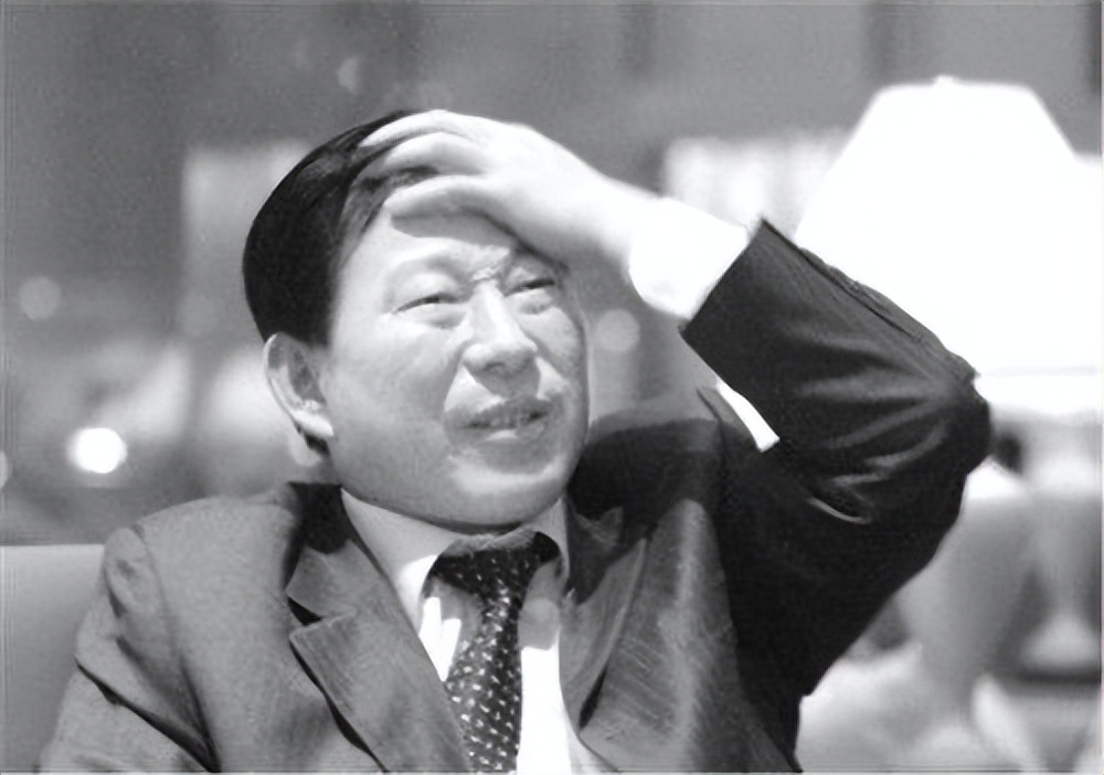 江苏首富严介和现状,江苏省首富严介和