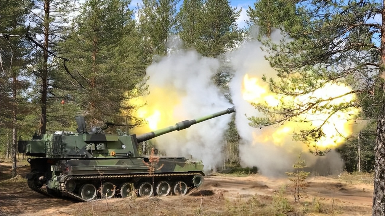 印度买韩国k9,为啥波兰买韩国k9