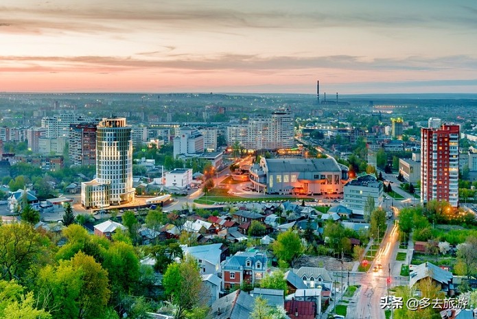 洛阳发展成就和城市优势魅力,洛阳发展前景到底有多大