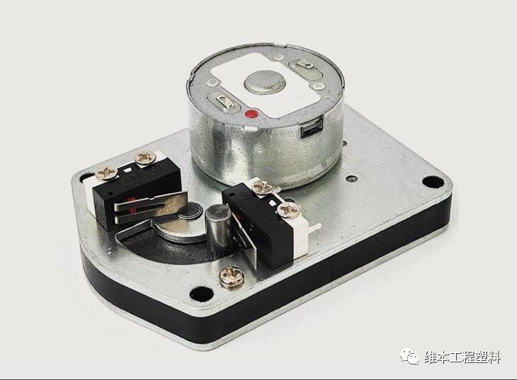 机械和电子合一的智能水表,智能水表齿轮生产厂家