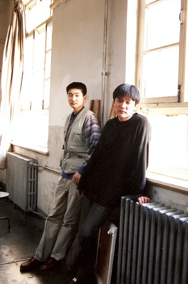 筷子兄弟王太利肖央合体,筷子兄弟王太利评价肖央