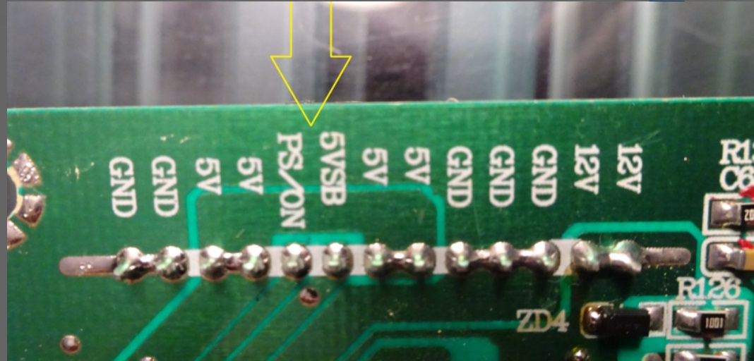 怎样判断液晶电视电源升压管损坏,液晶电视电源开关管击穿的原因