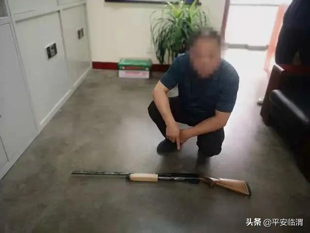 渭南临渭公安局刑侦队大练兵,临渭公安分局刑侦大练兵